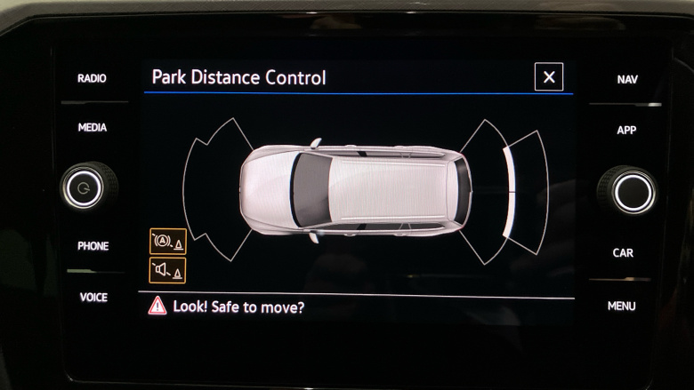 Volkswagen Passat 1.5 TSI EVO SEL 5dr DSG Petrol Estate